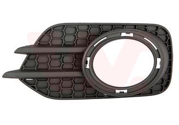 Grille o.a: Volkswagen, Tiguan (5N1, 2), Ophalen of Verzenden, Nieuw, Links, Volkswagen