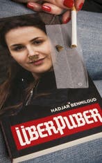 Überpuber 9789061698449 H. Benmiloud, Verzenden, Gelezen, H. Benmiloud