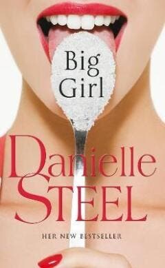 Big Girl - Danielle Steel 9780552159012, Verzenden, Gelezen, Danielle Steel
