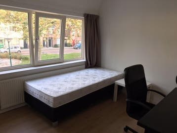 Te huur: Kamer Kempensebaan in Eindhoven, Huizen en Kamers