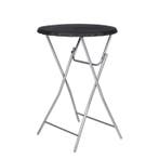 Statafel huren Ø80 cm – €5 per dag, Ophalen, Nieuw, Overige