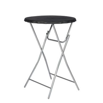 Statafel huren Ø80 cm – €5 per dag, Ophalen, Nieuw, Overige