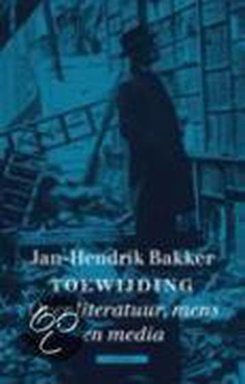 Toewijding - J.H. Bakker 9789045007861, Verzenden, Gelezen, J.H. Bakker