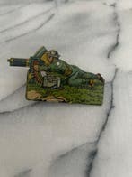 Unknown - Blikken speelgoed - vintage tin lithograph