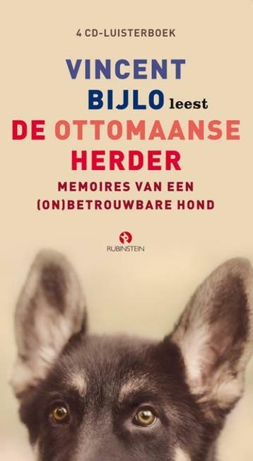 Ottomaanse herder - Vincent Bijlo 9789047605300, Verzenden, Zo goed als nieuw, Vincent Bijlo