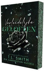 9789464407952 Dodelijke geloften 3 - Verleidelijke geloften, Boeken, Verzenden, Nieuw, T.L. Smith