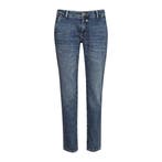 MAC • blauwe Montana Chino jeans • 36, MAC, Verzenden, Nieuw, Blauw