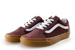 Vans Sneakers in maat 34½ Bruin | ACTIE, Bruin, Verzenden, Vans, Sneakers of Gympen