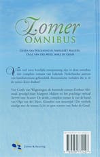 Zomeromnibus 2007 9789059772427, Boeken, Streekboeken en Streekromans, Verzenden, Gelezen