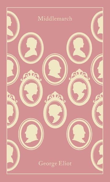 Middlemarch | George Eliot | Nieuw, Boeken, Ophalen of Verzenden, Nieuw, George Eliot