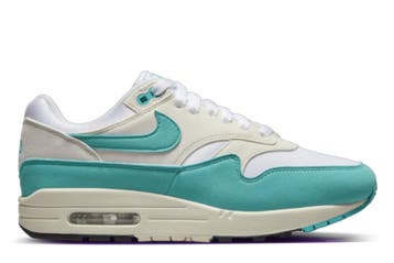 Nike Air Max 1 Dusty Cactus • 37.5 38 38.5 39 40 40.5 41 42, Ophalen of Verzenden, Nieuw, Nike, Sneakers of Gympen