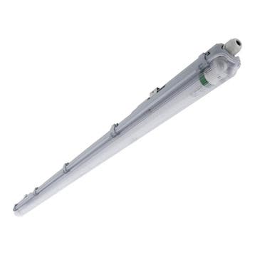 LED TL ARMATUUR IP65 120CM | IK08 | 1 LED BUIS, Nieuw