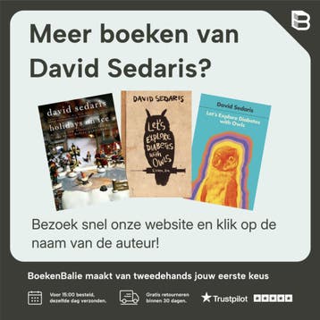 Children Playing Before a Statue of Hercules 9780743276122, Verzenden, Gelezen, David Sedaris