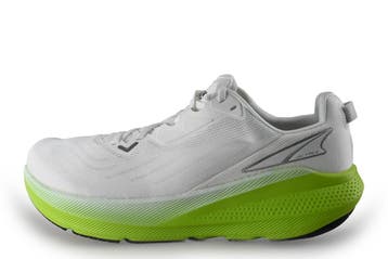 Altra Sportschoenen in maat 46½ Wit, Verzenden, Zo goed als nieuw, Altra, Wit