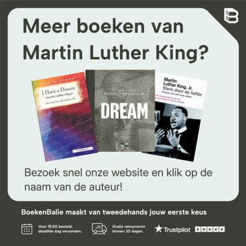 Why We Cant Wait - Martin Luther King 9780241345443, Verzenden, Gelezen, Martin Luther King