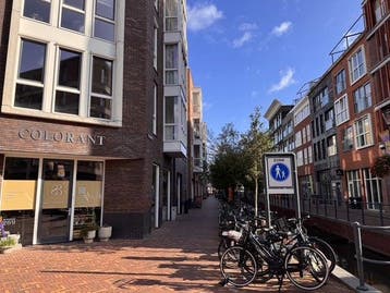 Te huur: Appartement Brouwersgracht in Veenendaal, Utrecht, Appartement, Veenendaal