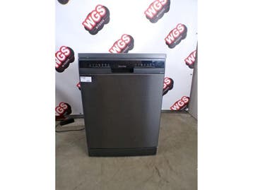 Siemens SN23EC14CE - Vaatwasser IQ300 - 13 couverts - Black, Witgoed en Apparatuur, Verzenden, Zo goed als nieuw