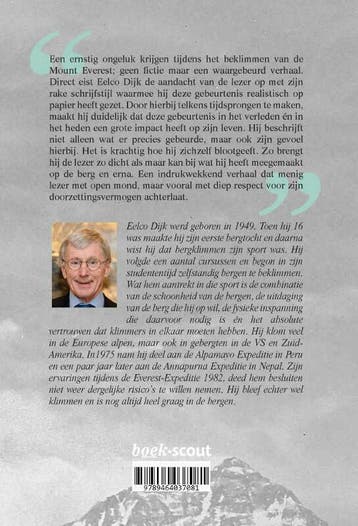 Alleen in Tibet 9789464037081 Eelco Dijk, Verzenden, Zo goed als nieuw, Eelco Dijk