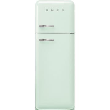 €1649 Smeg FAB30RPG5 koel-vriescombinatie Vrijstaand 294, Witgoed en Apparatuur, Koelkasten en IJskasten, Ophalen of Verzenden