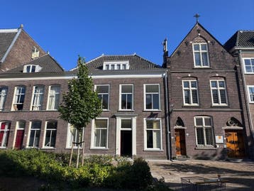 Te huur: Appartement Bagijnhof in Delft, Appartement, Delft, Zuid-Holland