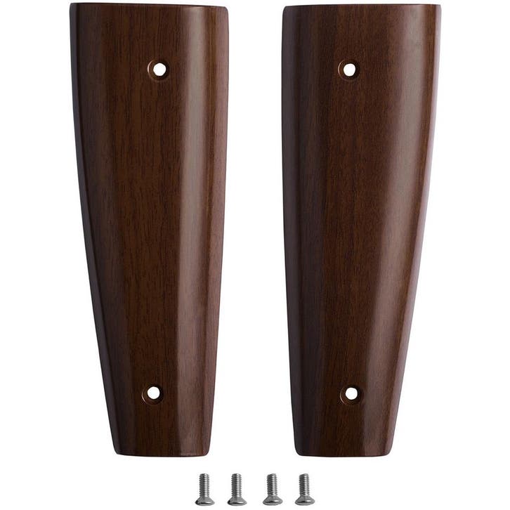 Red Deer  Clippers  Zijkanten Wood, Sieraden, Tassen en Uiterlijk, Uiterlijk | Haarverzorging, Tondeuse, Nieuw, Verzenden