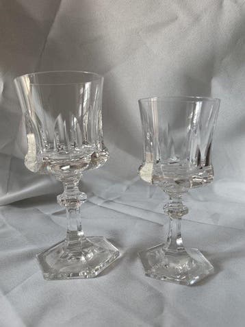 Villeroy & Boch - Wijnglas (13) - Medicis - Kristal