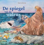 De spiegel van de walrus 9789491535710 Jaap van Oostrum, Verzenden, Zo goed als nieuw, Jaap van Oostrum
