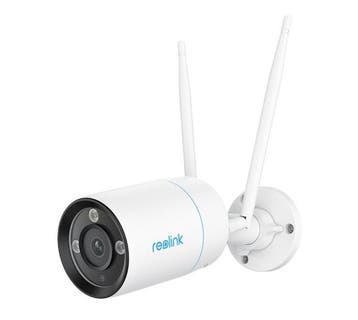 Reolink W330, 8MP Bullet camera Dual-Band WiFi6, Ophalen of Verzenden, Nieuw