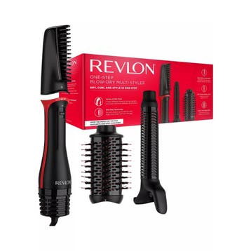 Revlon Tools  One Step Blow Dry Multi Styler, Verzenden, Nieuw