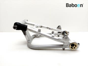 Achterbrug Kawasaki ZRX 1100 1997-2000 (ZRX1100 ZR1100C), Verzenden, Gebruikt