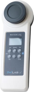 Toppy PoolLab 1.0 digitale zwembad tester, Verzenden, Nieuw, Overige typen