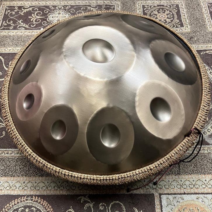 Handpan Drum, Audio, Tv en Foto, Overige Audio, Tv en Foto, Nieuw