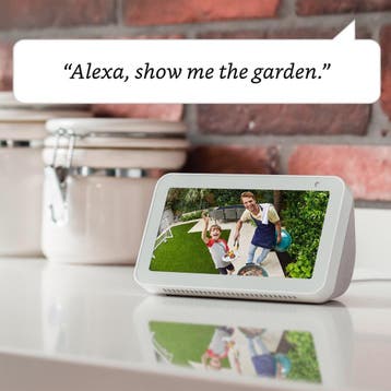 Ring Outdoor Camera Plus - Op batterij - Wit- Buitencamera -, Ophalen of Verzenden, Zo goed als nieuw