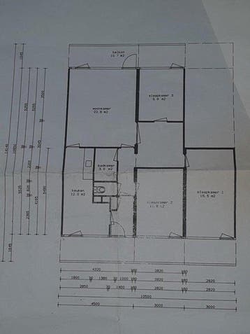 Te huur: Appartement Kruitberg in Amsterdam, Noord-Holland, Appartement, Amsterdam