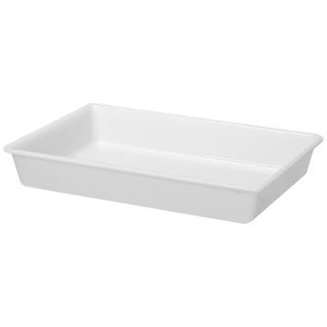 Hendi Bereidingsbak 53,5x38,5x(h)8,5cm, Verzenden, Nieuw