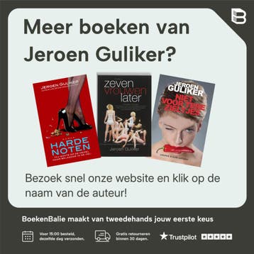 Havana 9789081761314 Jeroen Guliker, Verzenden, Gelezen, Jeroen Guliker