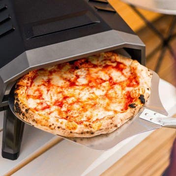 Limousin Pizza Oven Professional V2 12 inch , topkwaliteit, Ophalen of Verzenden, Nieuw, Limousin