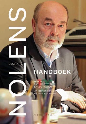 Leonard Nolens handboek 9789056553371, Verzenden, Gelezen