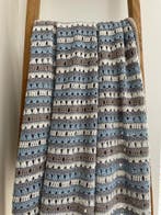 Haakpakket byClaire Ledikant Strependeken Blauw, Hobby en Vrije tijd, Breien en Haken, Ophalen of Verzenden, Nieuw, Breien of Haken