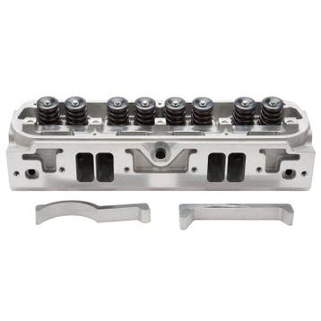 Edelbrock Cylinder Head SB Chrysler Victor In-Line 16, Ophalen of Verzenden, Nieuw