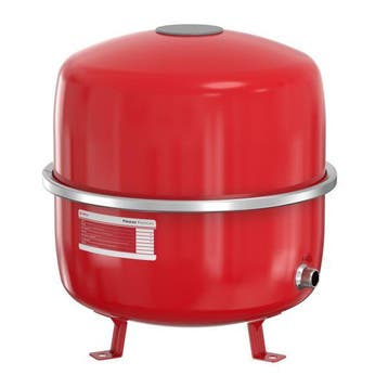 Flamco Flexcon Premium expansievat 35 liter - 0,5 bar, Verzenden, Nieuw
