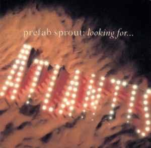 3 inch cds - Prefab Sprout - Looking For Atlantis, Verzenden, Zo goed als nieuw, Pop