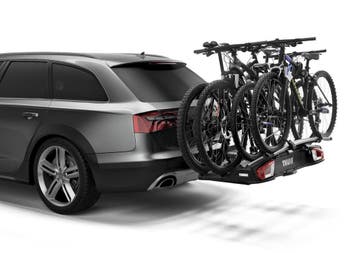 Thule VeloSpace XT bike adapter, Verzenden, Nieuw