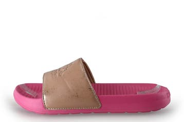 Kappa Slippers in maat 37 Roze, Slippers, Overige kleuren, Kappa, Verzenden