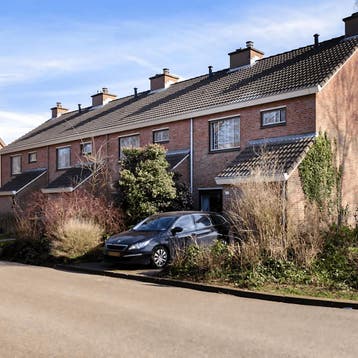 Huis in Doetinchem gevonden voor €1285,- pm, 50 m² of meer, Overige regio's