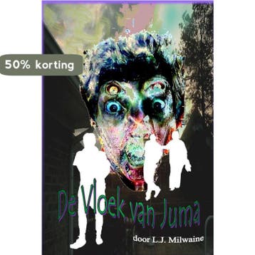 De vloek van Juma - Angeline Lambrechts 9789079834259, Verzenden, Zo goed als nieuw, Angeline Lambrechts