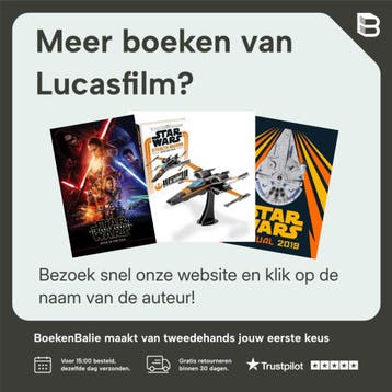 Star Wars Annual 2017 9781405283472 Lucasfilm, Verzenden, Gelezen, Lucasfilm