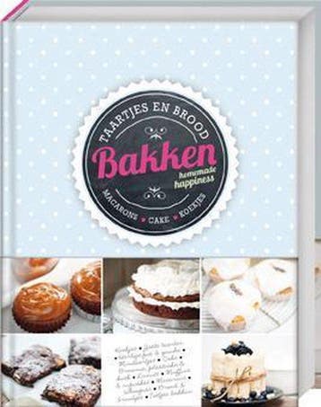 Homemade happiness - van Dinteren, Verzenden, Gelezen