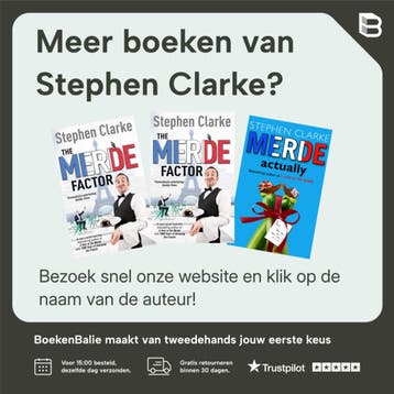 Talk To The Snail - Stephen Clarke 9780593057223, Verzenden, Gelezen, Stephen Clarke