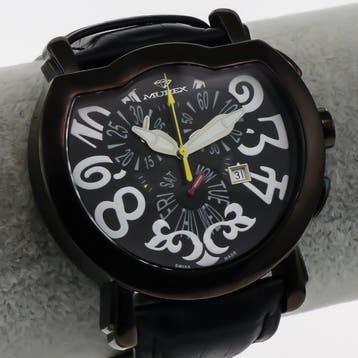 MUREX - Swiss Made Watch - ISC792-BL-3 - Zonder minimumprijs, Nieuw